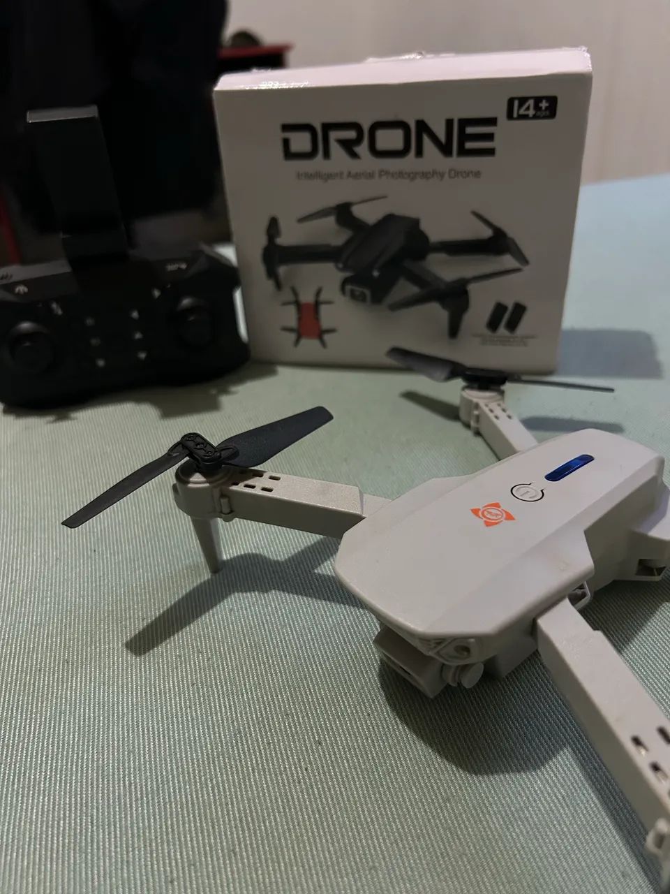 Droone