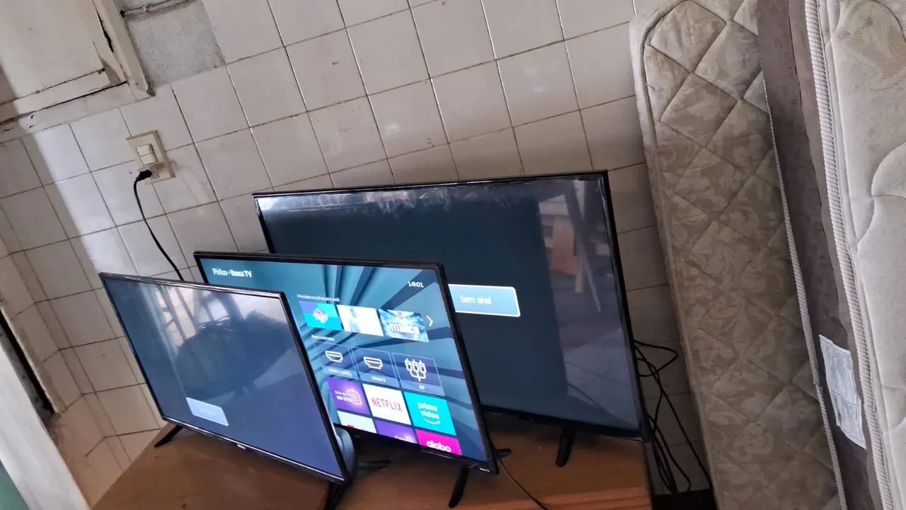 Televisões à venda  - Foto 5