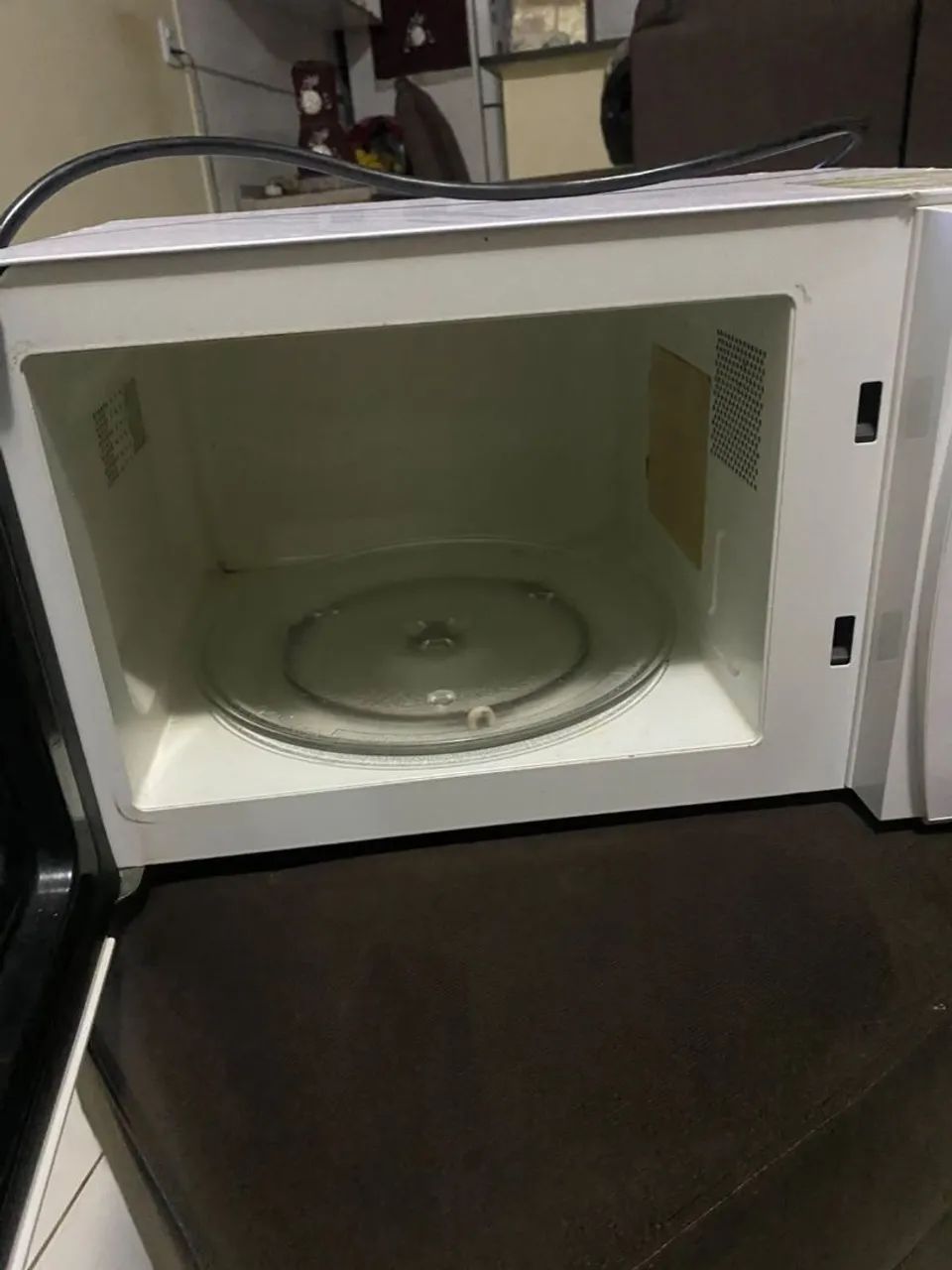 MICROONDAS PANASONIC  - Foto 2