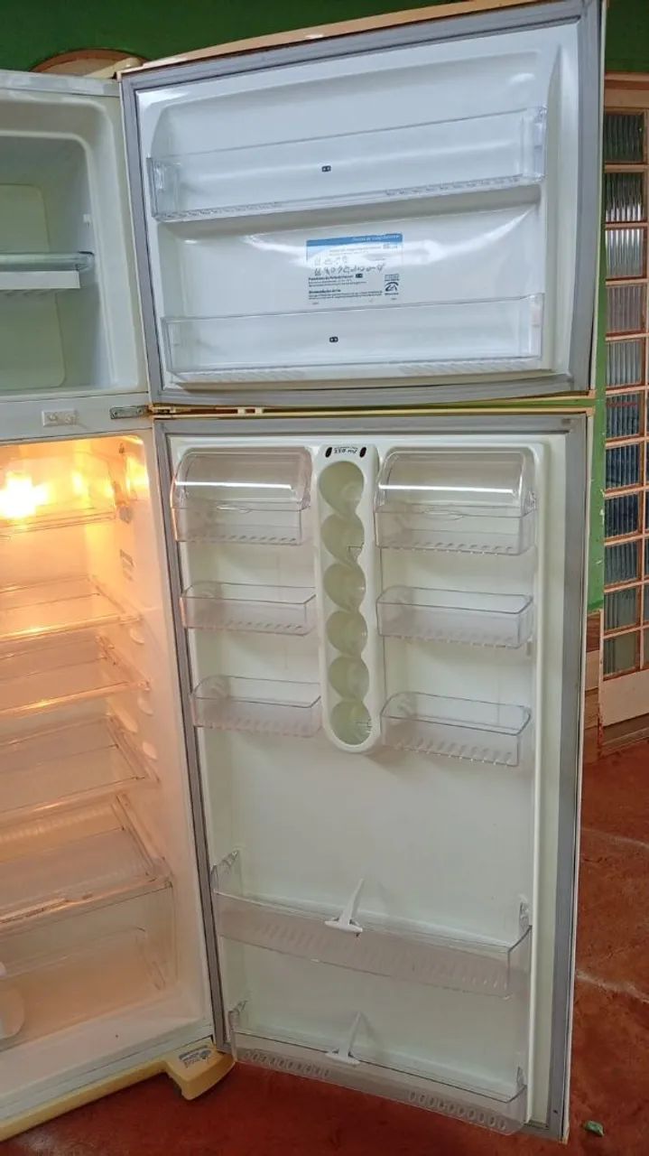 Geladeira  - Foto 2