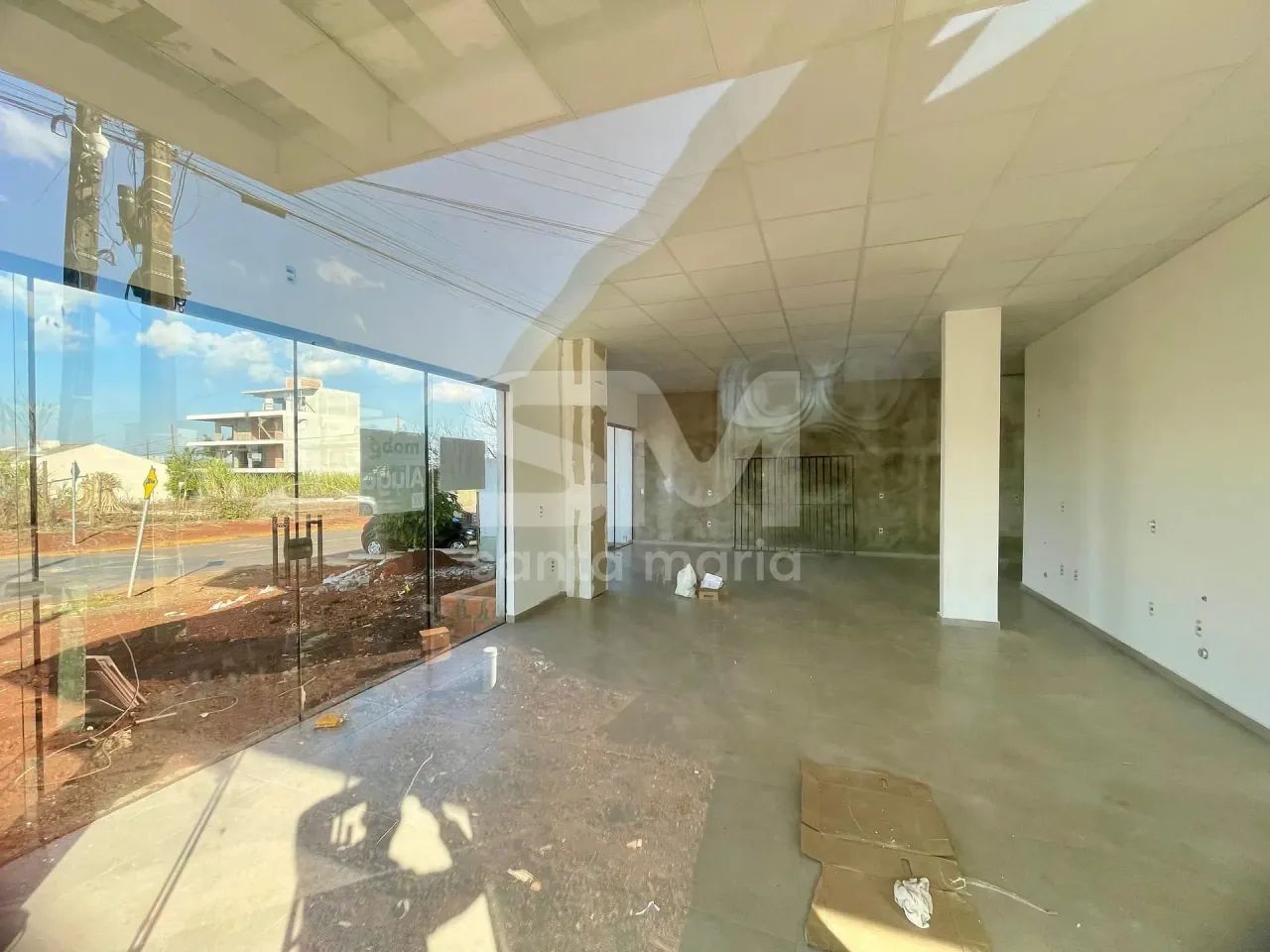 Sala Comercial para locação, Efapi, Chapecó, SC - Foto 3
