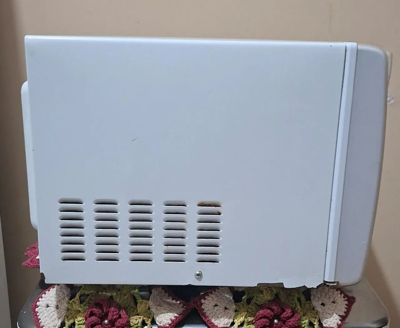 Microondas 34L - Foto 3