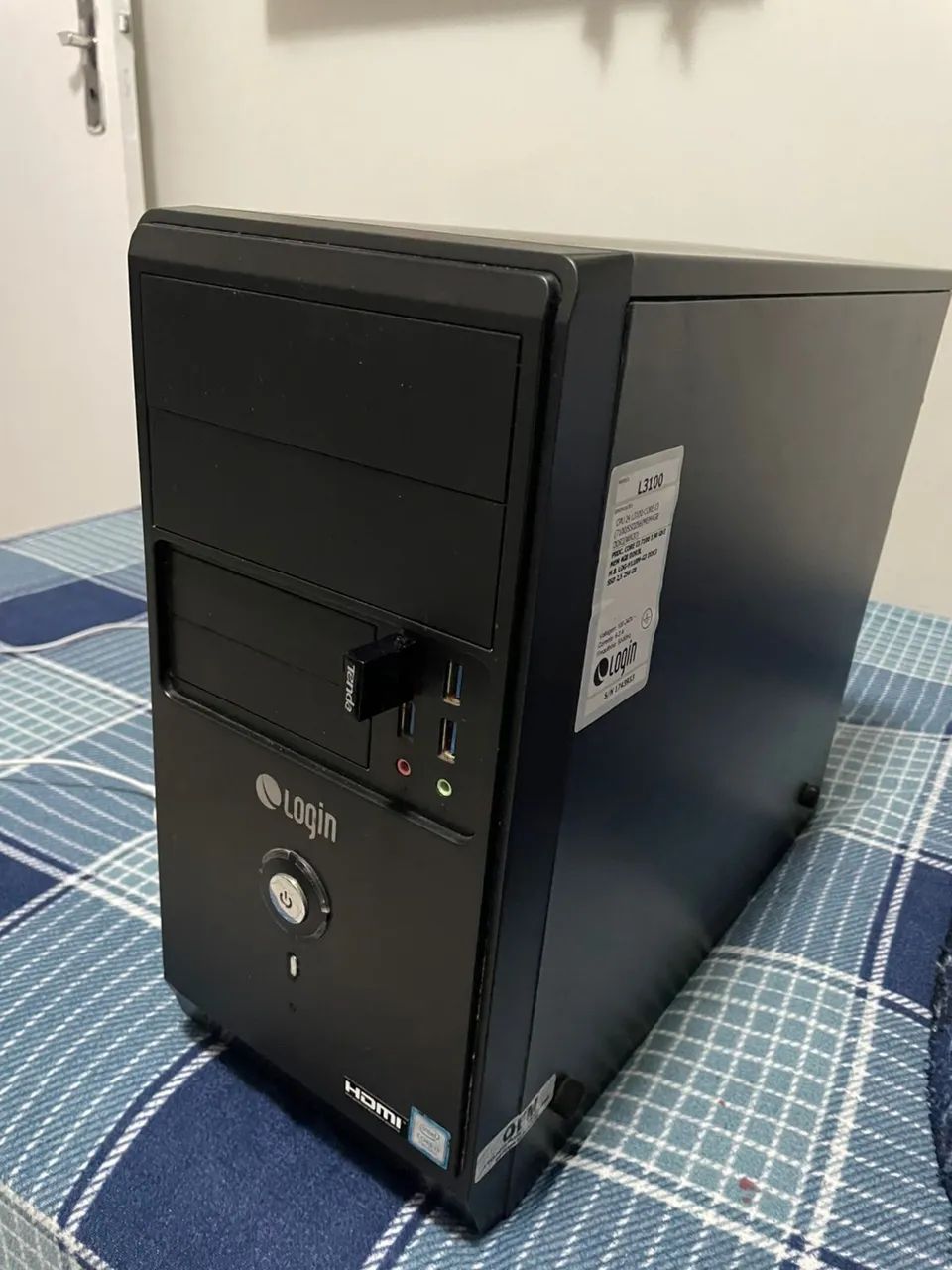 Computador-pc - Foto 2