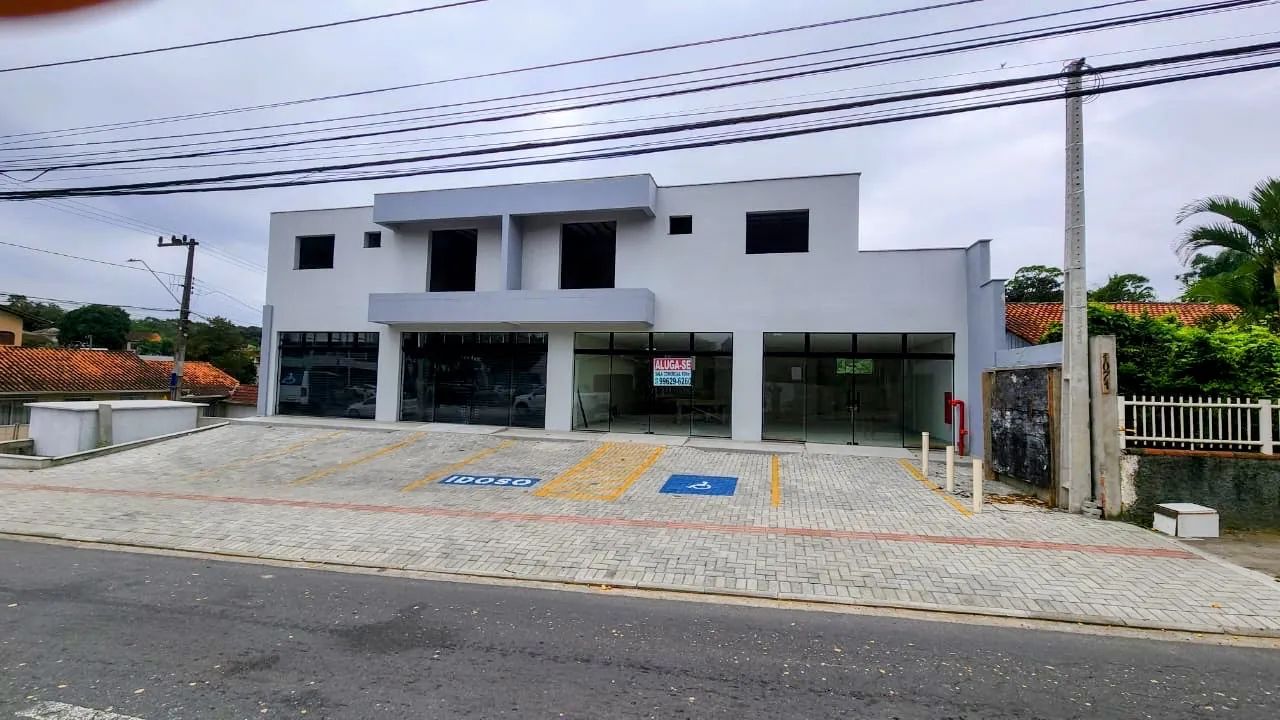 Excelente sala comercial com 100 m2 - Foto 2