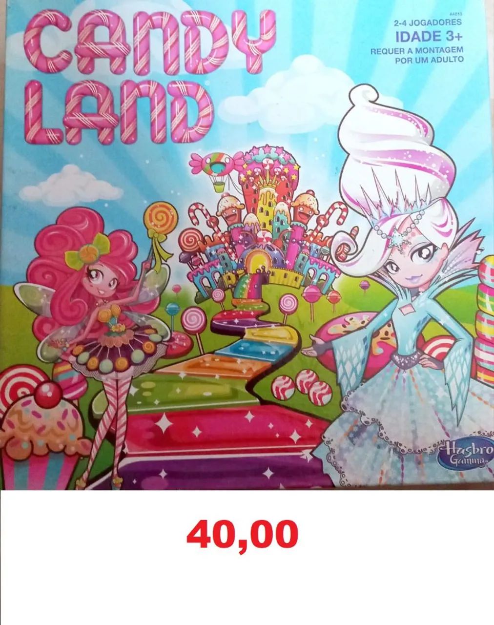 JOGOS - Foto 2