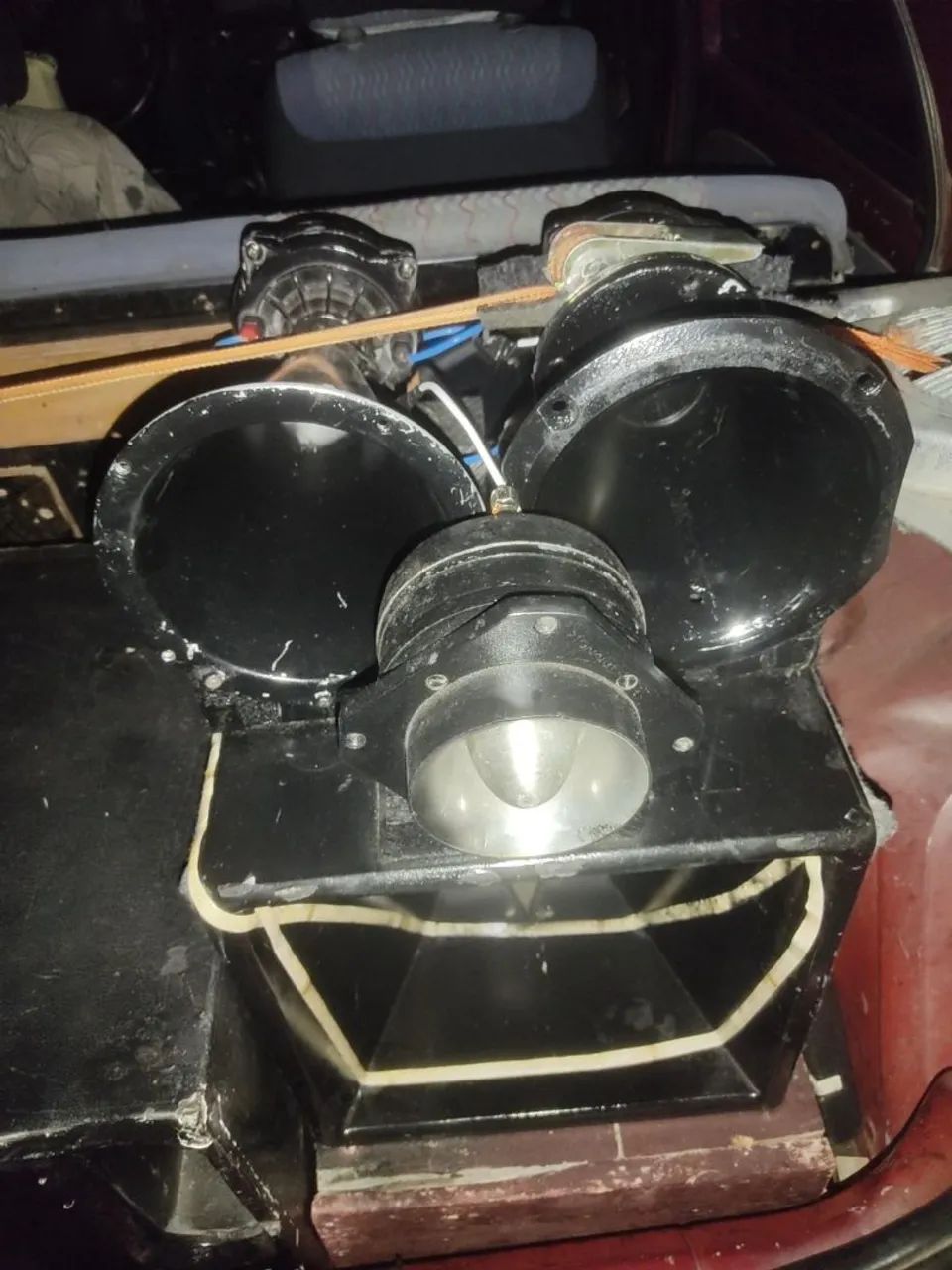 Corneta d250 - Foto 2