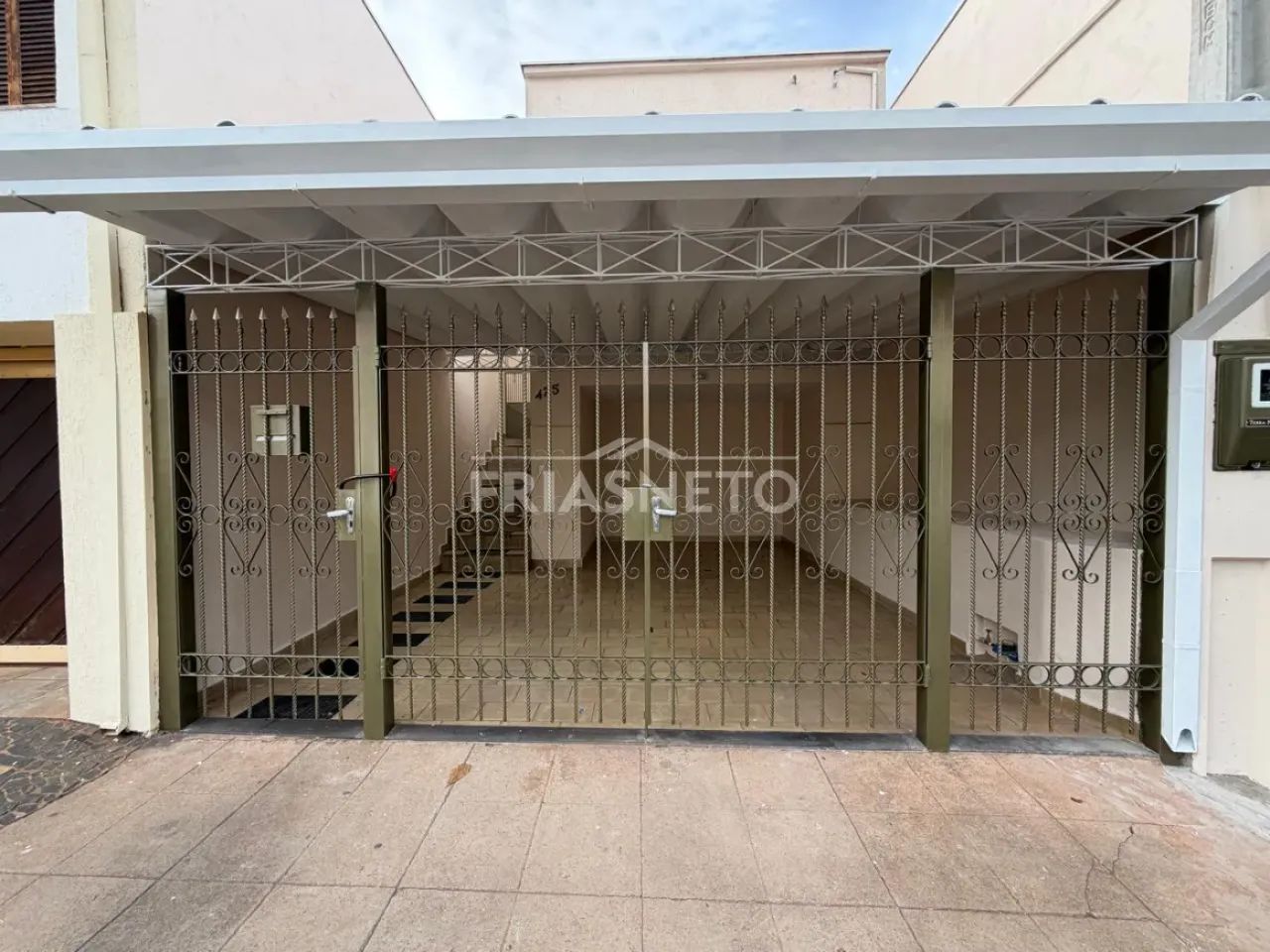 Casa para locação no Bairro Cidade Alta