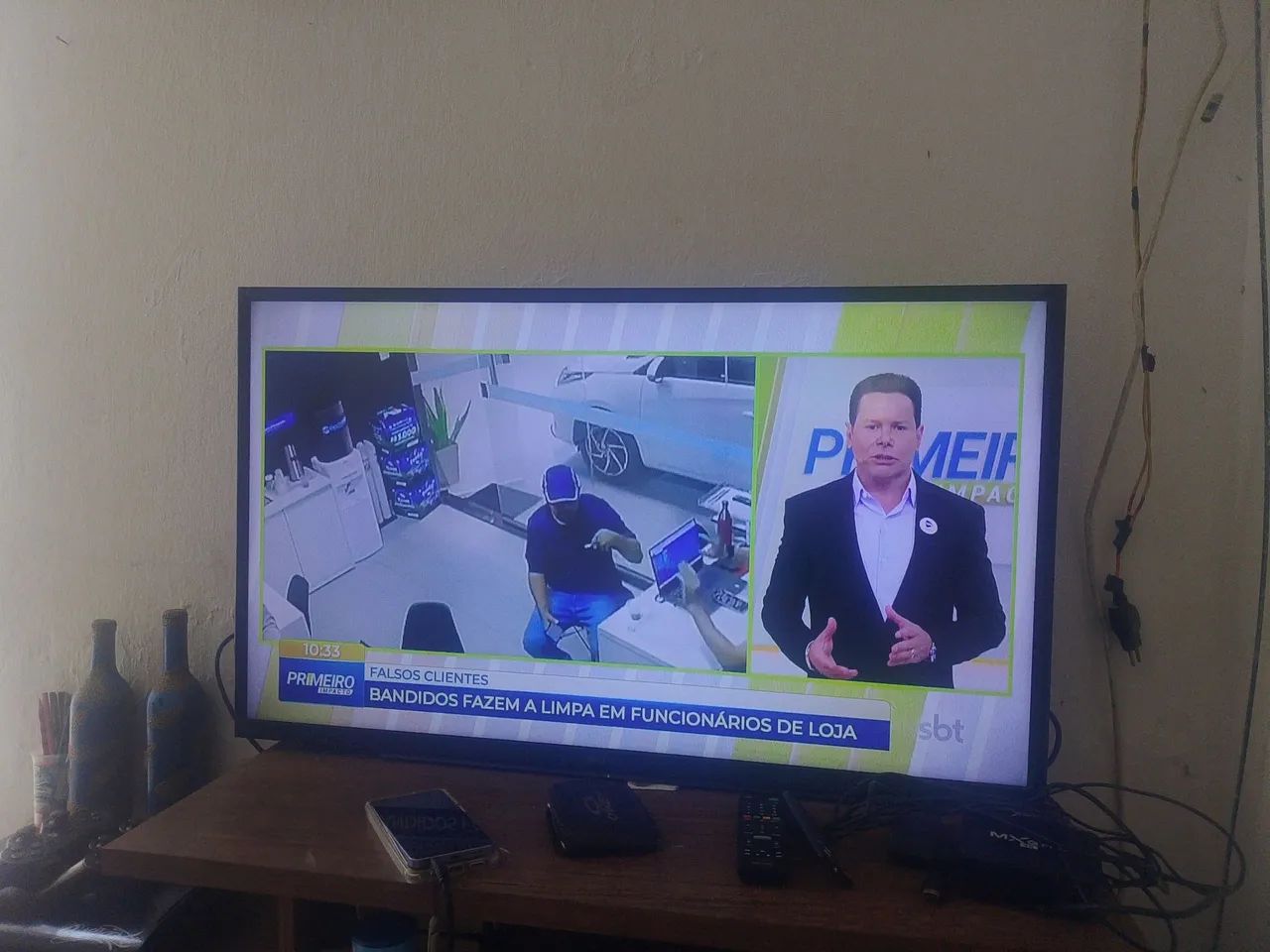 Tv marca Sony 40 polegadas  - Foto 3