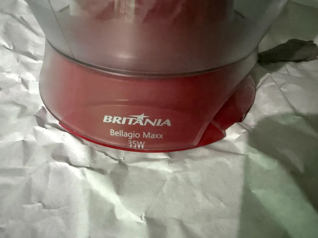 Espremedor De Frutas Britania  - Foto 4