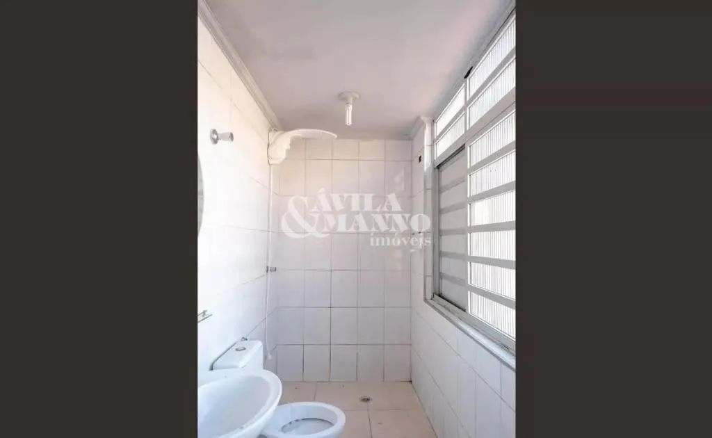 Sobrado com 2 Quartos na Mooca - Foto 11