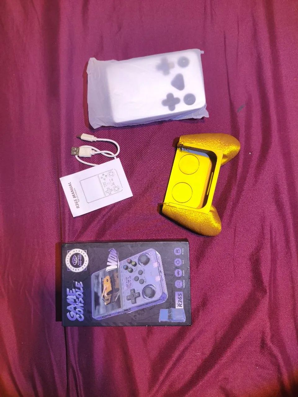 Vídeo game portátil  - Foto 3