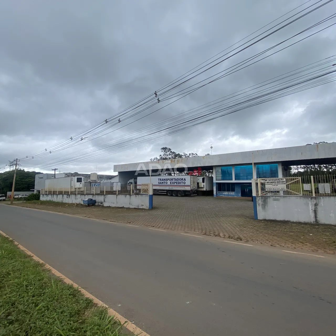 Área BR-153 - Foto 3
