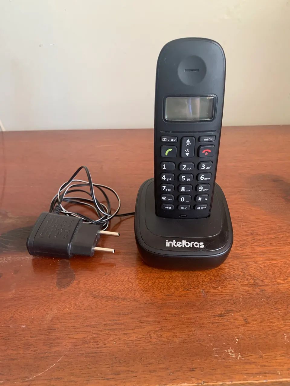 Telefone sem Fio Intelbras TS2510