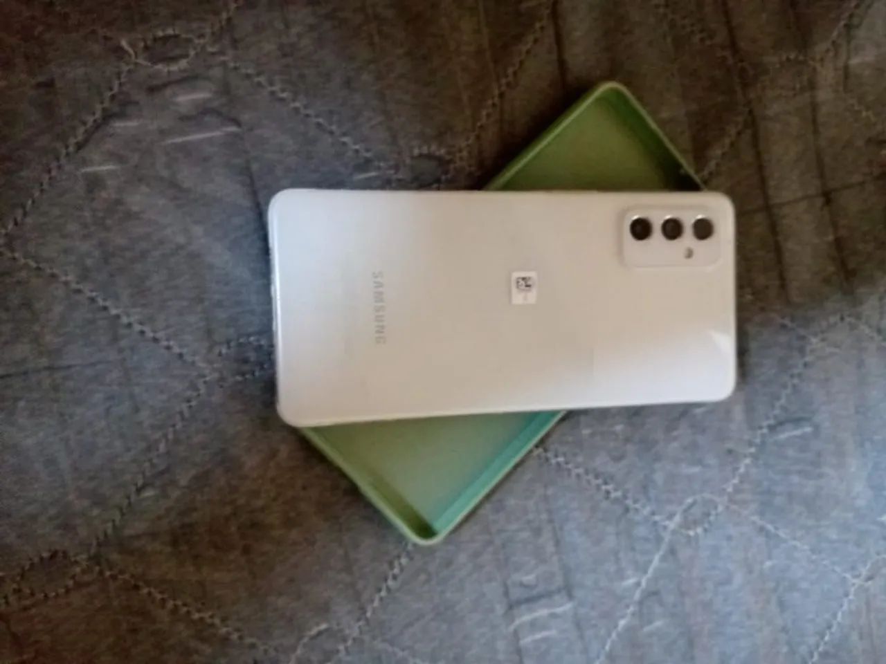M52 5G 128gb