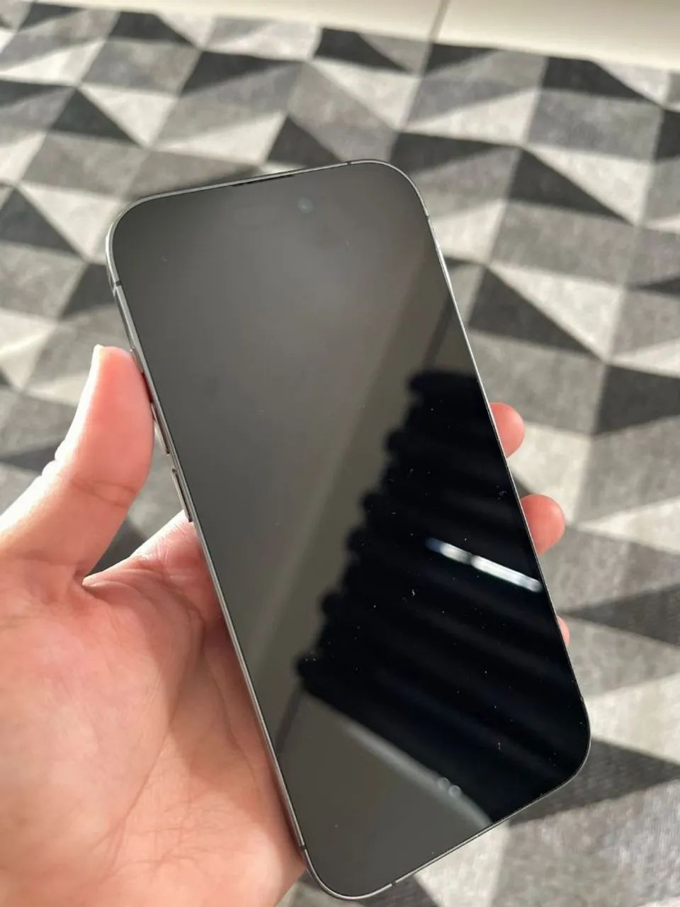 iPhone 14 pro 128gb purple - Foto 2