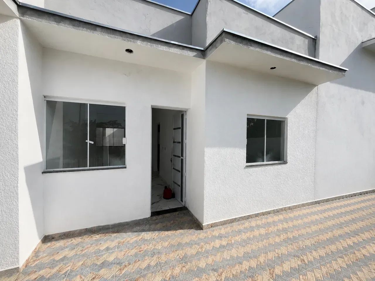 Excelente Casa Térrea no bairro Cajuru