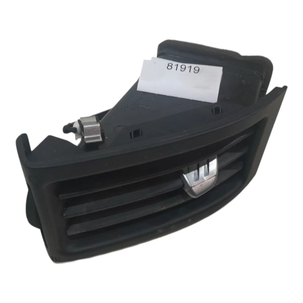 Difusor Ar  Direito Land Rover Freelander 2008/2010 - Foto 3