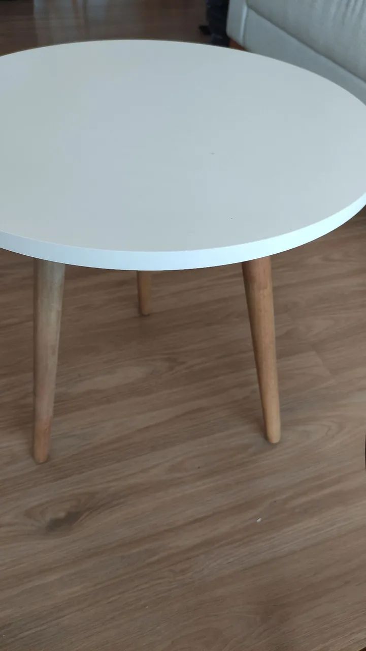 Mesa lateral 