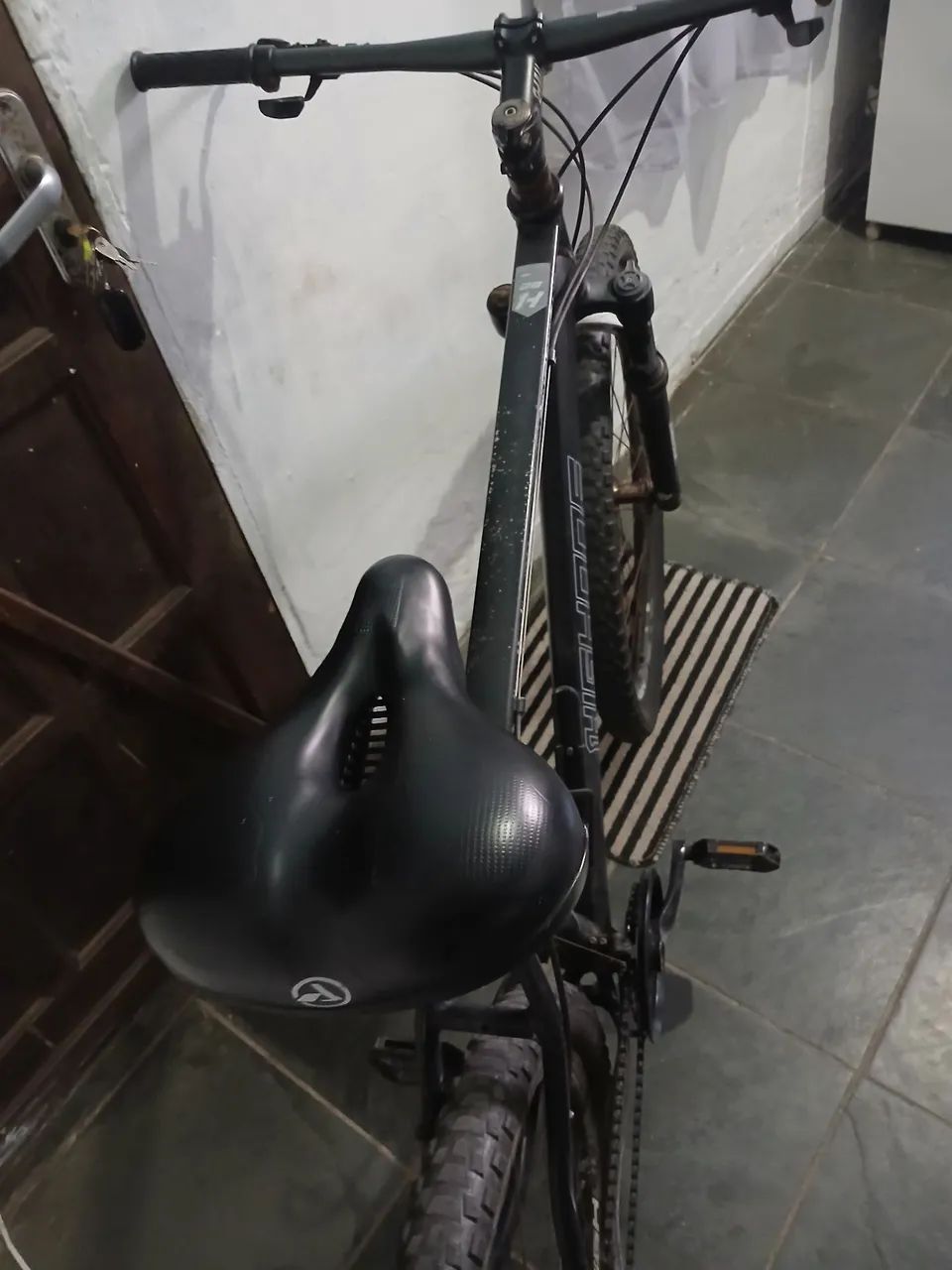 Bicicleta  - Foto 3