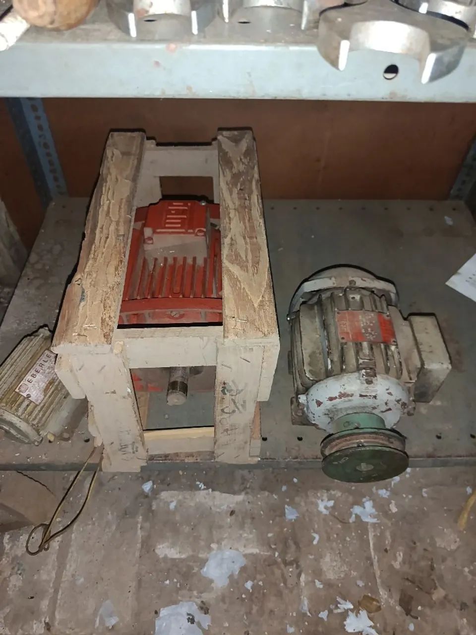Peças para refrigeração  - Foto 2