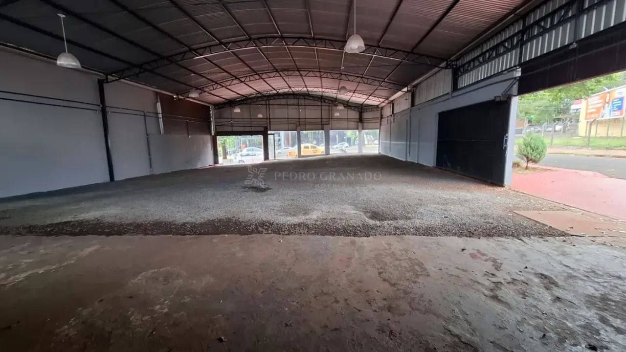 Comercial Barracão em Maringá - Foto 5