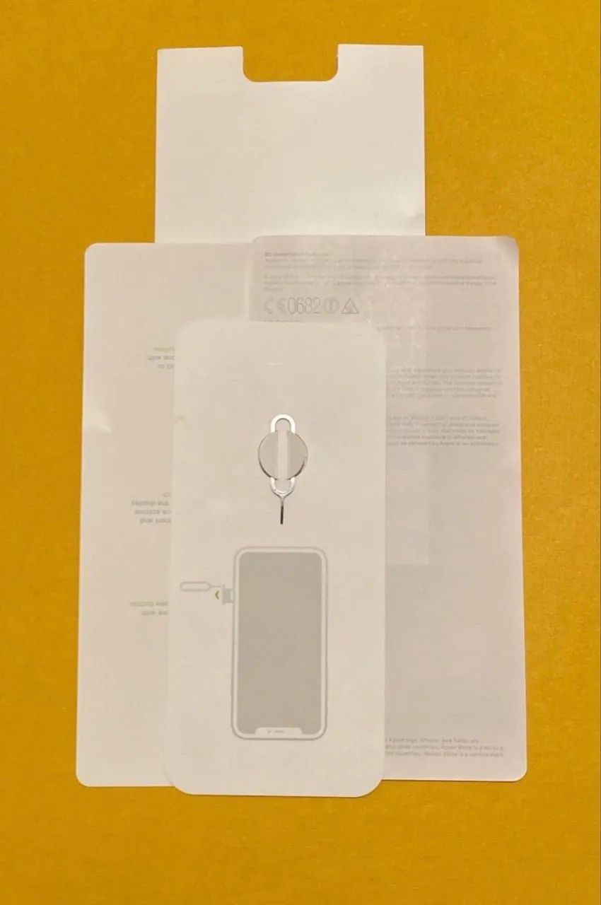 Caixa Vazia IPhone 7plus - Foto 3