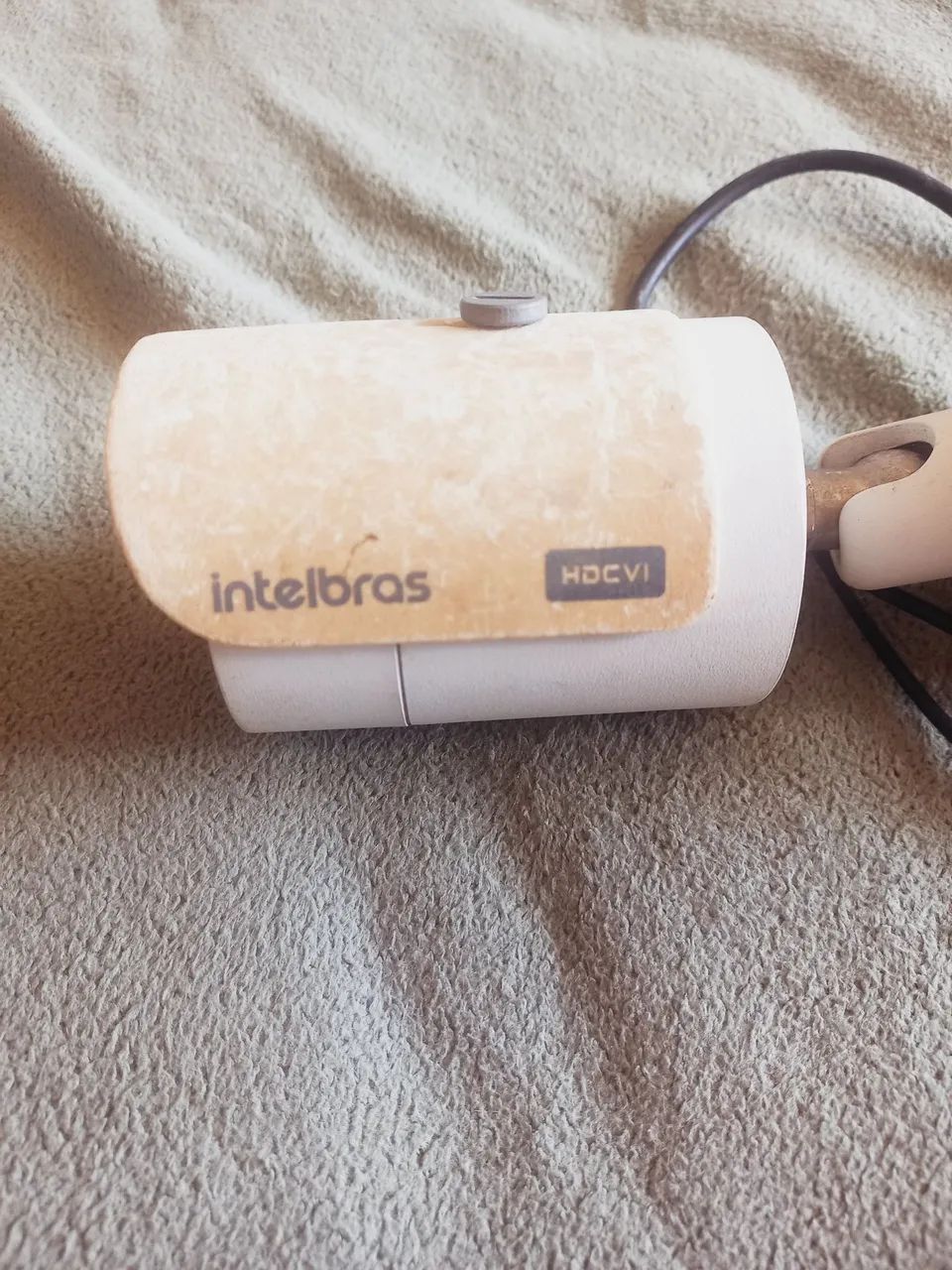 Vendo câmera intelbras  - Foto 3
