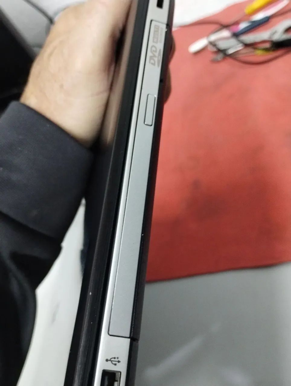 Notebook i7, ssd, 6 gb RAM.  - Foto 5
