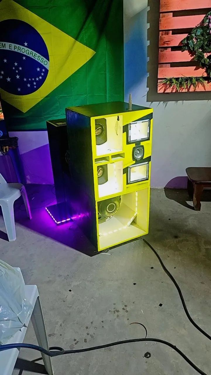 Caixa bob - Foto 2