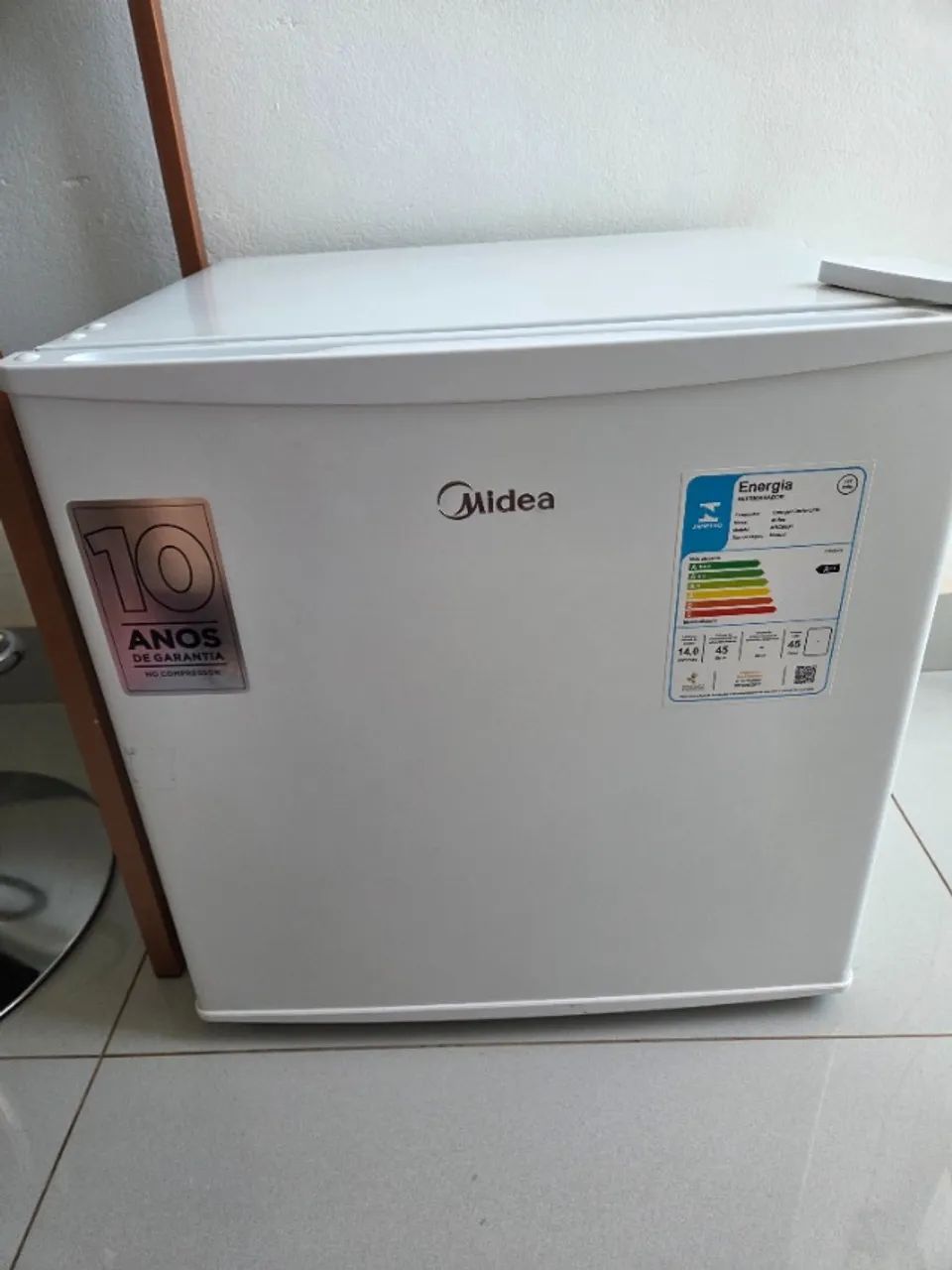 Frigobar NOVO - Foto 4