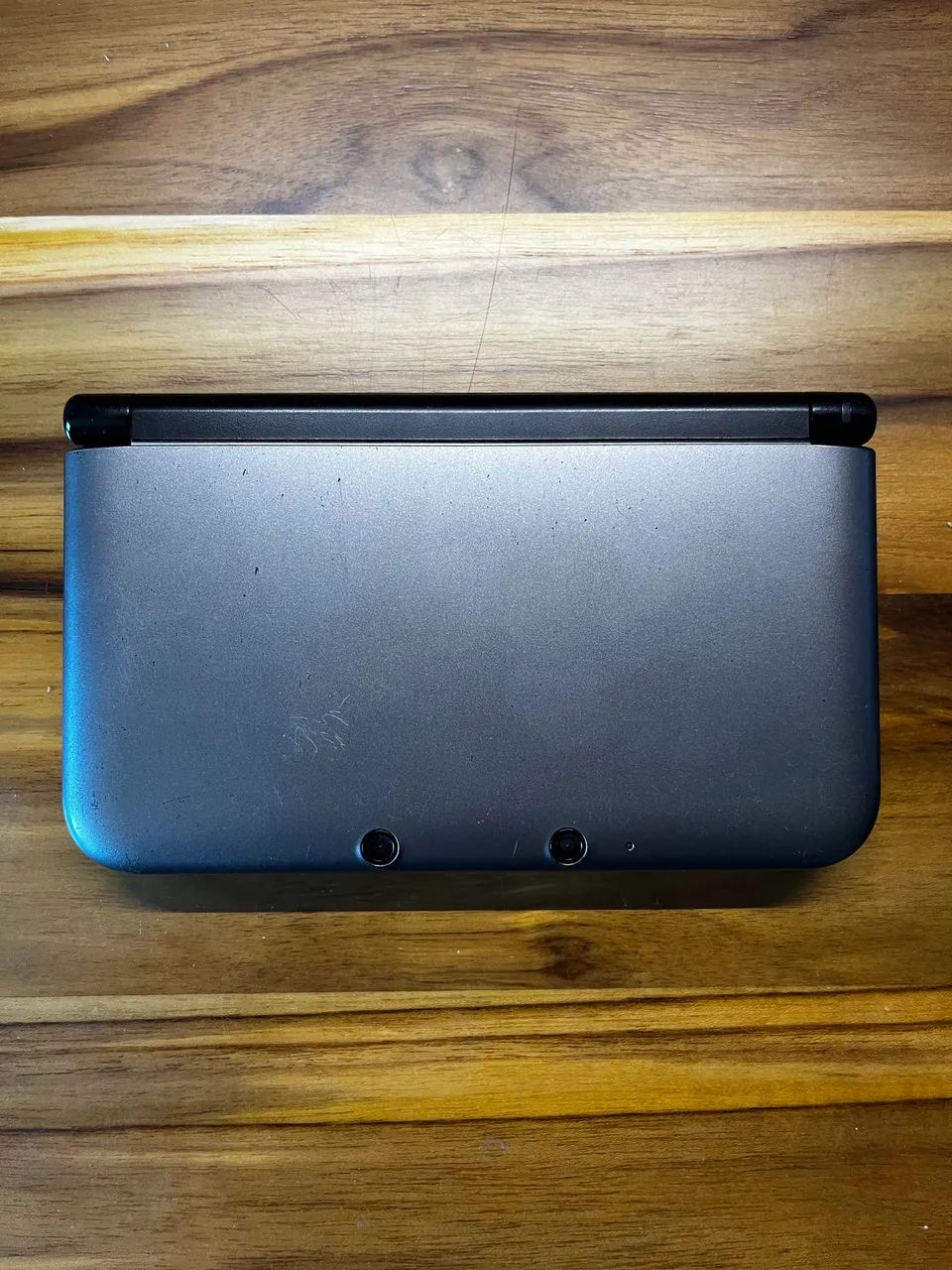 Nintendo 3DS XL Desbloqueado  - Foto 2