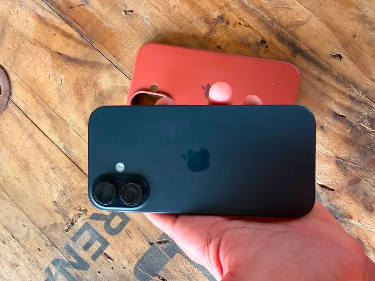 Iphone 16  - Foto 5