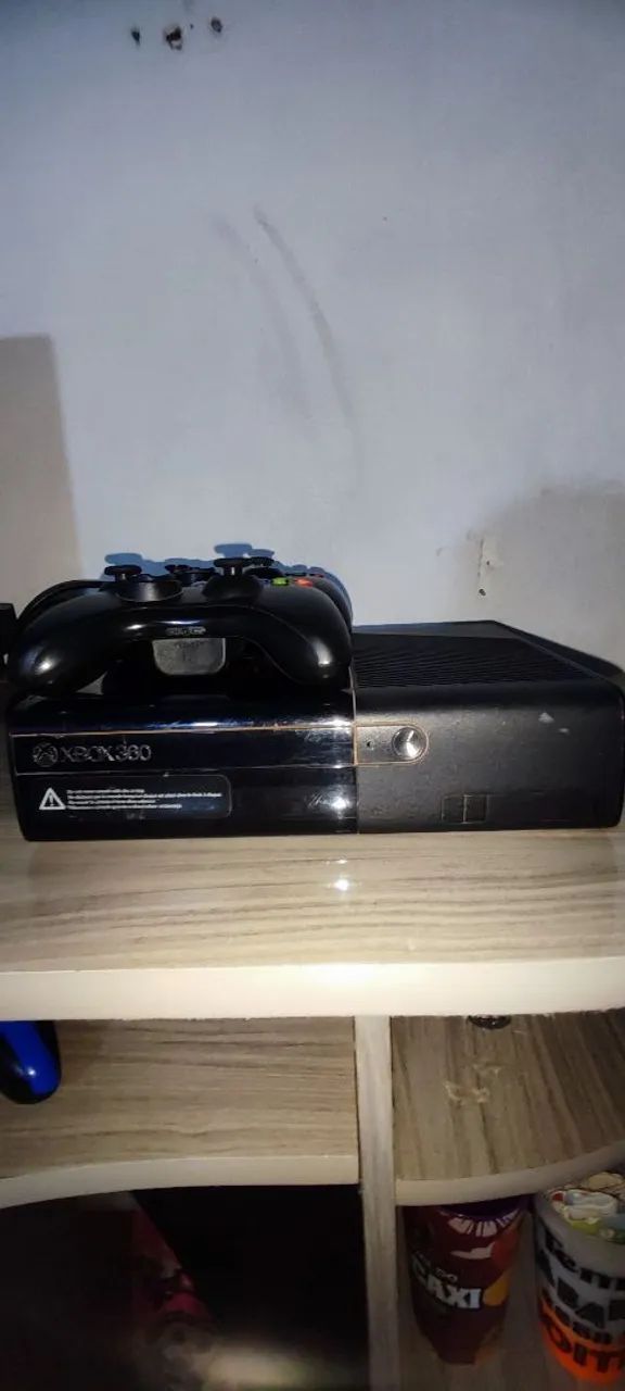 Xbox 360 