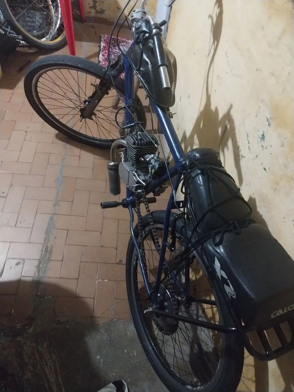 Motorizada 80cc - Foto 2