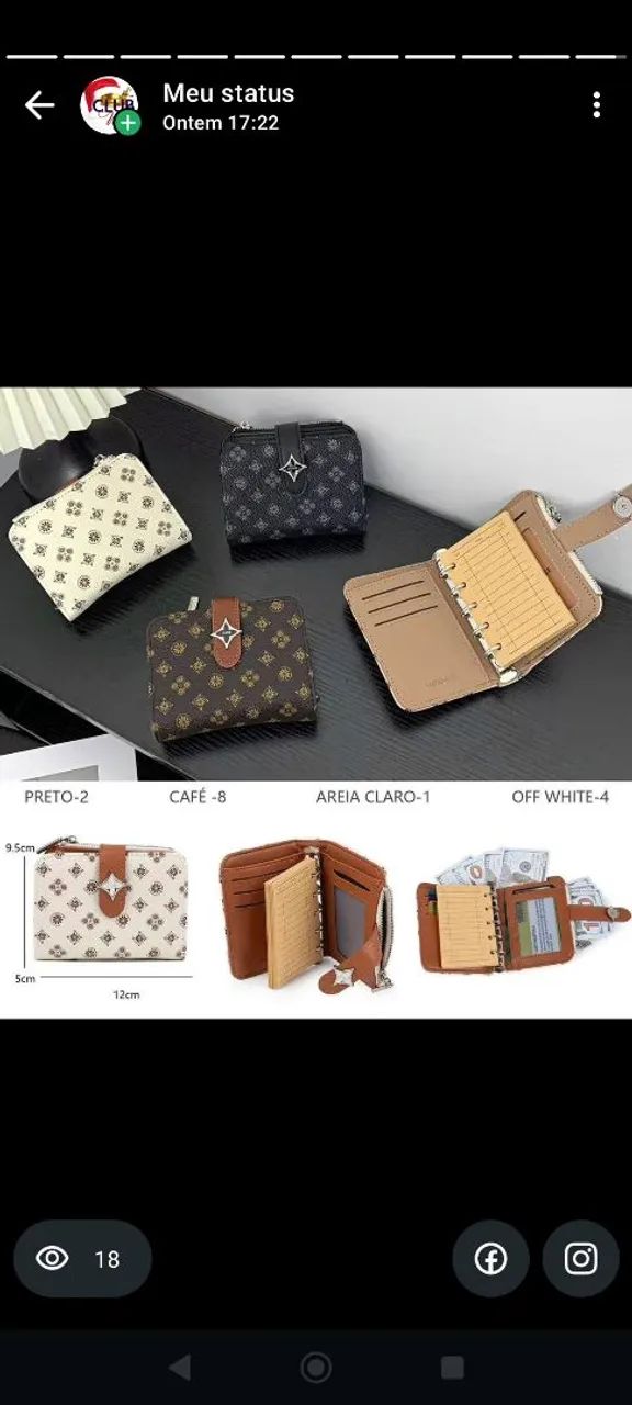 Bolsas lace lore - Foto 5