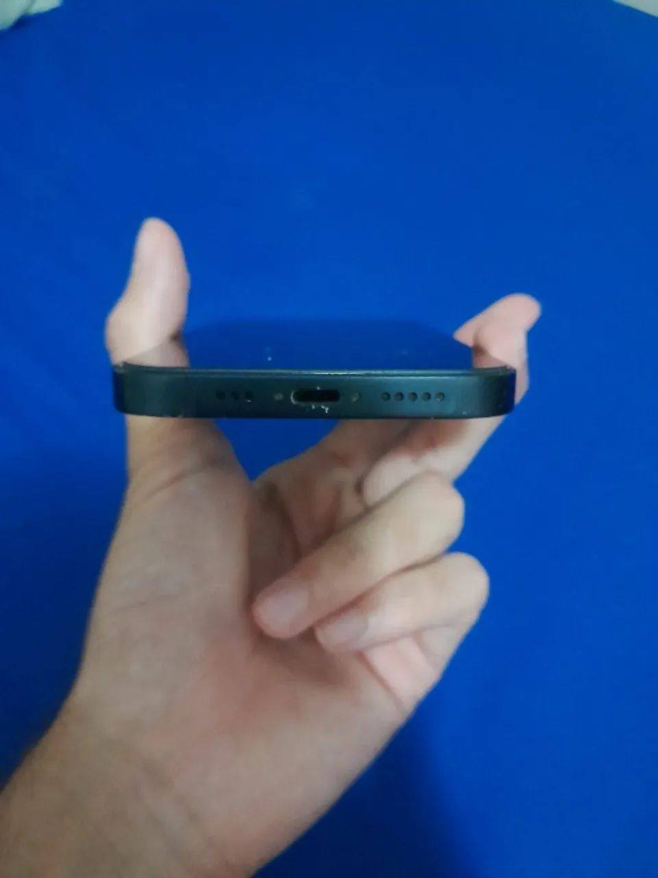 Iphone 13 pra vender logo, aceito oferta - Foto 5