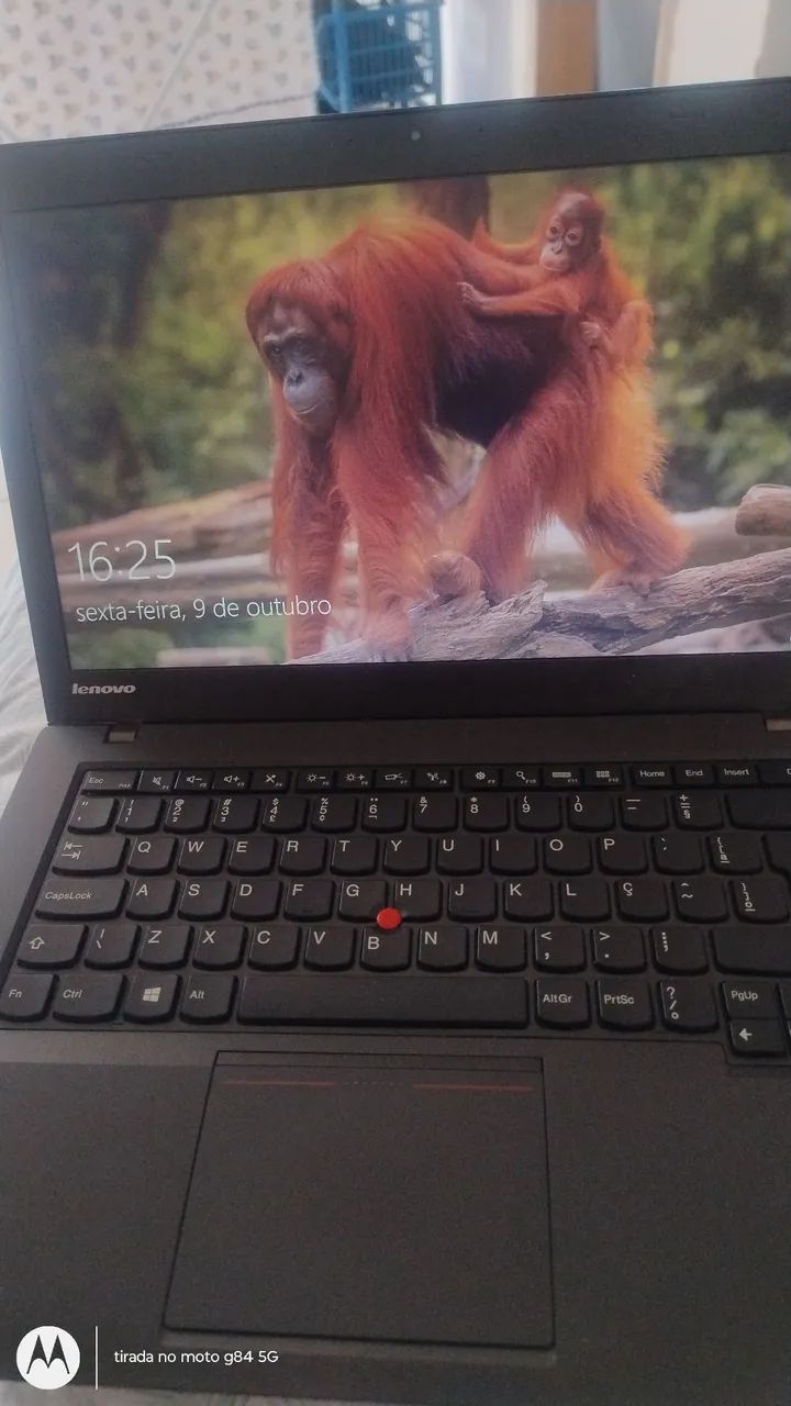 Vendo ThinkPad  - Foto 2