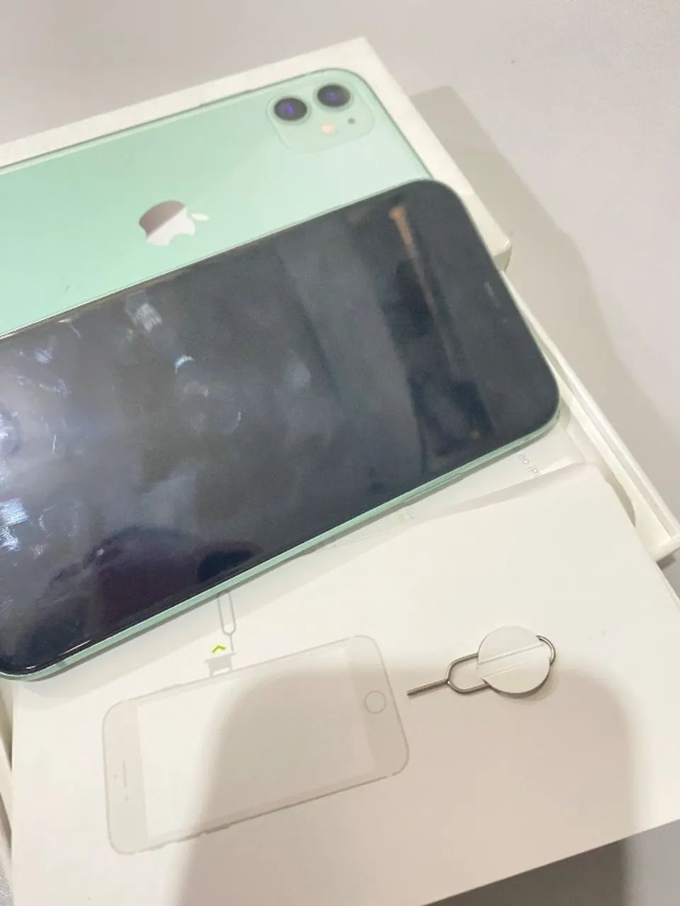 iPhone 11 128 gb - Foto 2