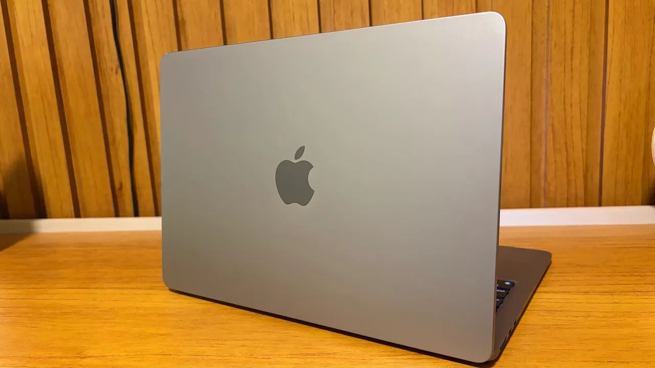 MacBook Air M2, 8GB RAM, 256GB SSD / IMPECÁVEL  - Foto 3