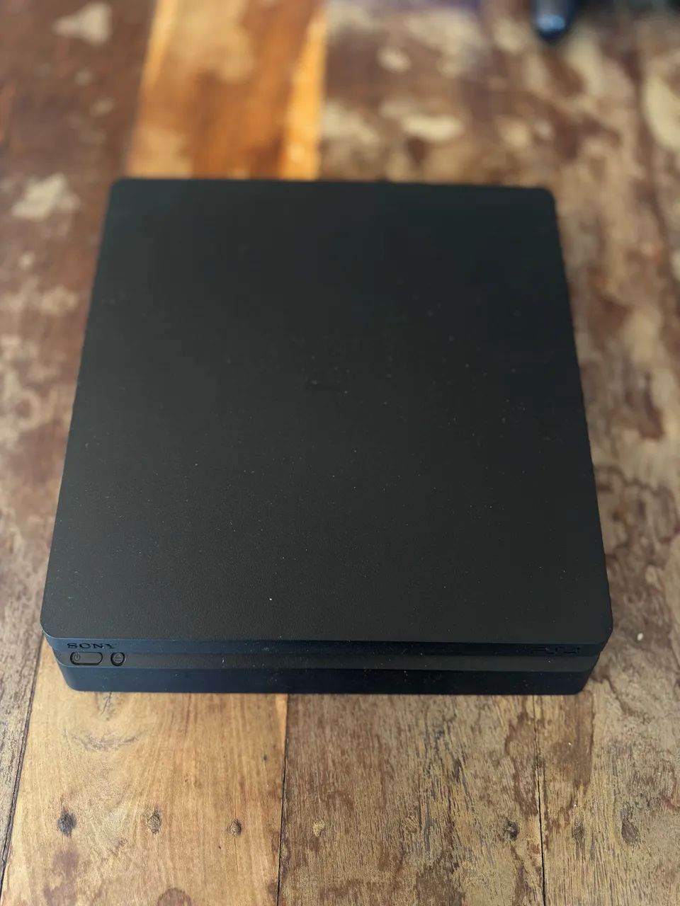 Ps4 slim 500gb 2 controles - Foto 2