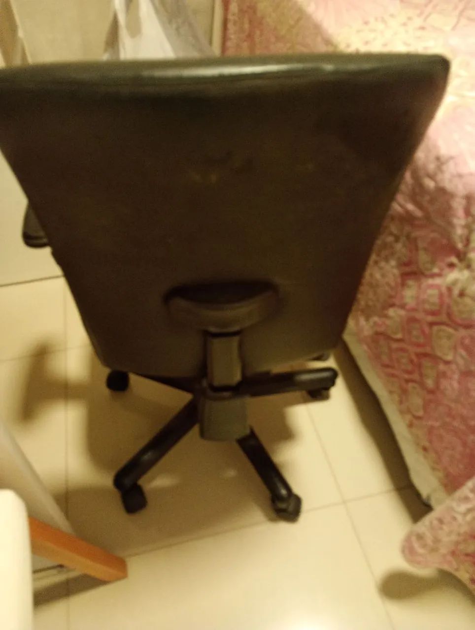 Cadeira de escritório - Foto 2