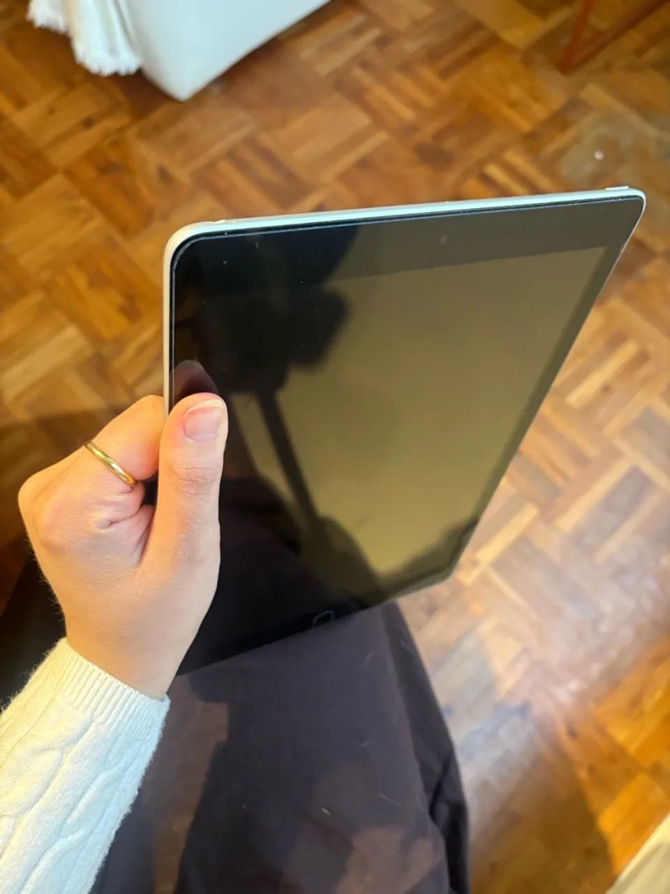 ipad 9 geração  - Foto 4