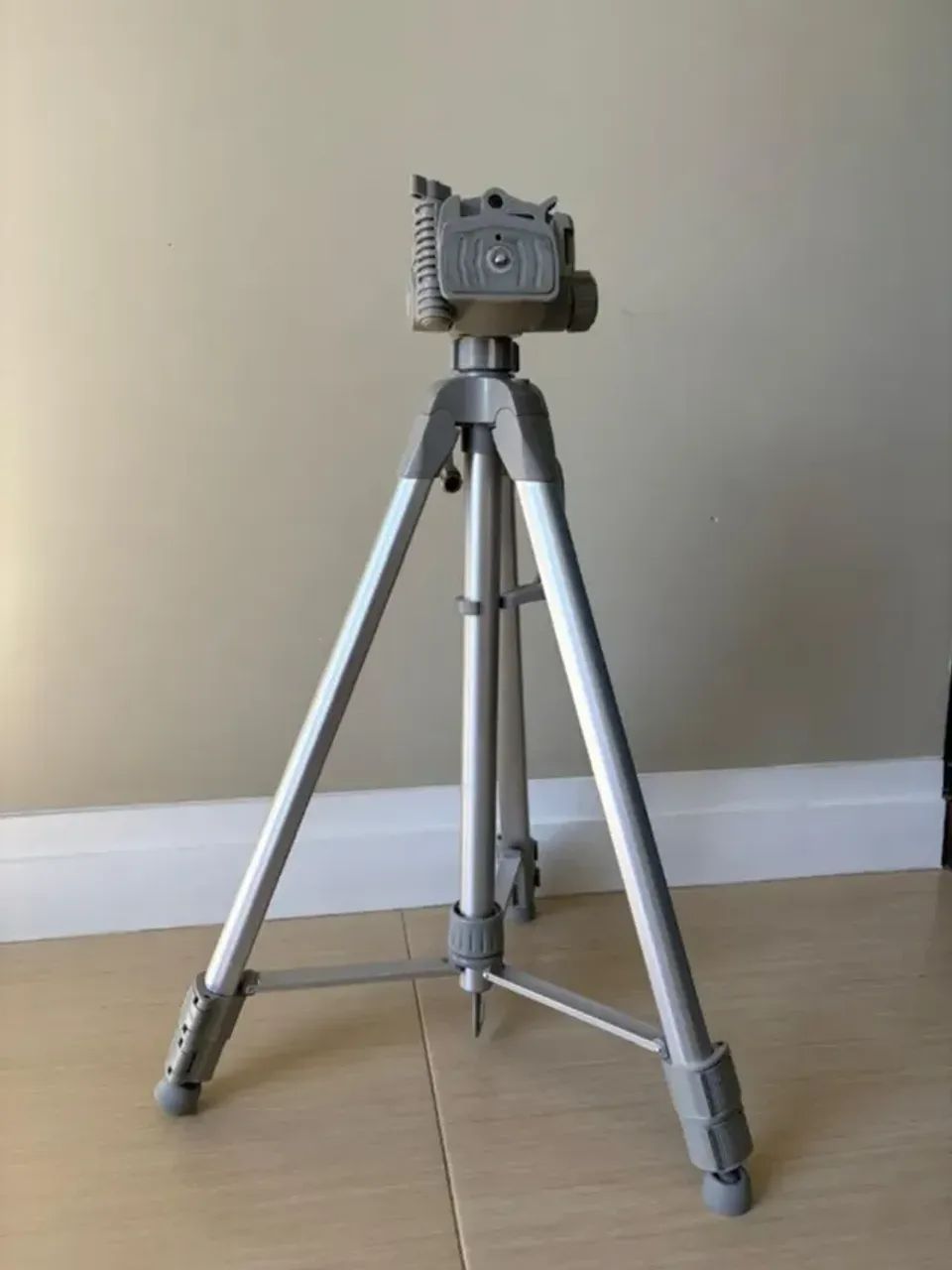 Tripé WF Wt3760 - Foto 5