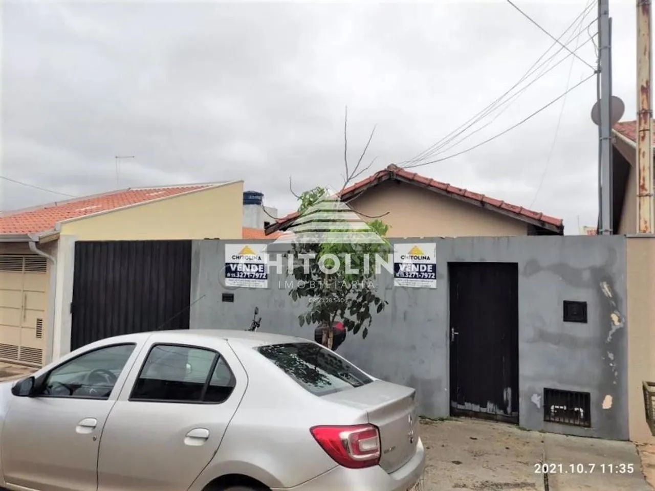 Casa Residencial à venda, Centro, Itapetininga - CA1215. - Foto 4
