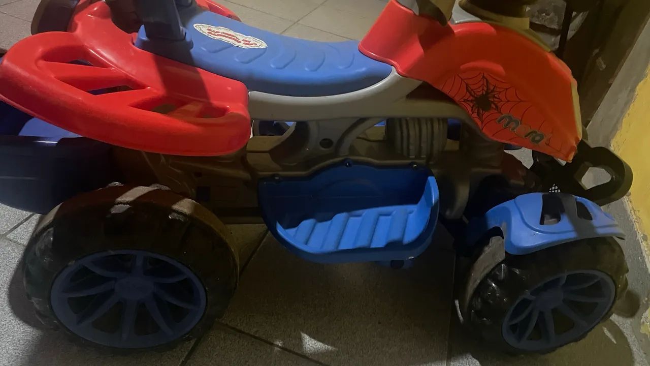 Carrinho de passeio de bebê  - Foto 3