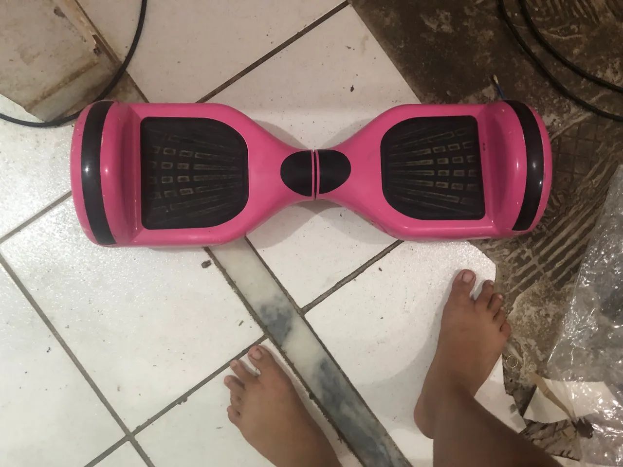 Hoverbold  - Foto 2