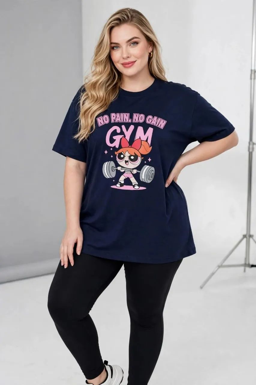 Blusa G