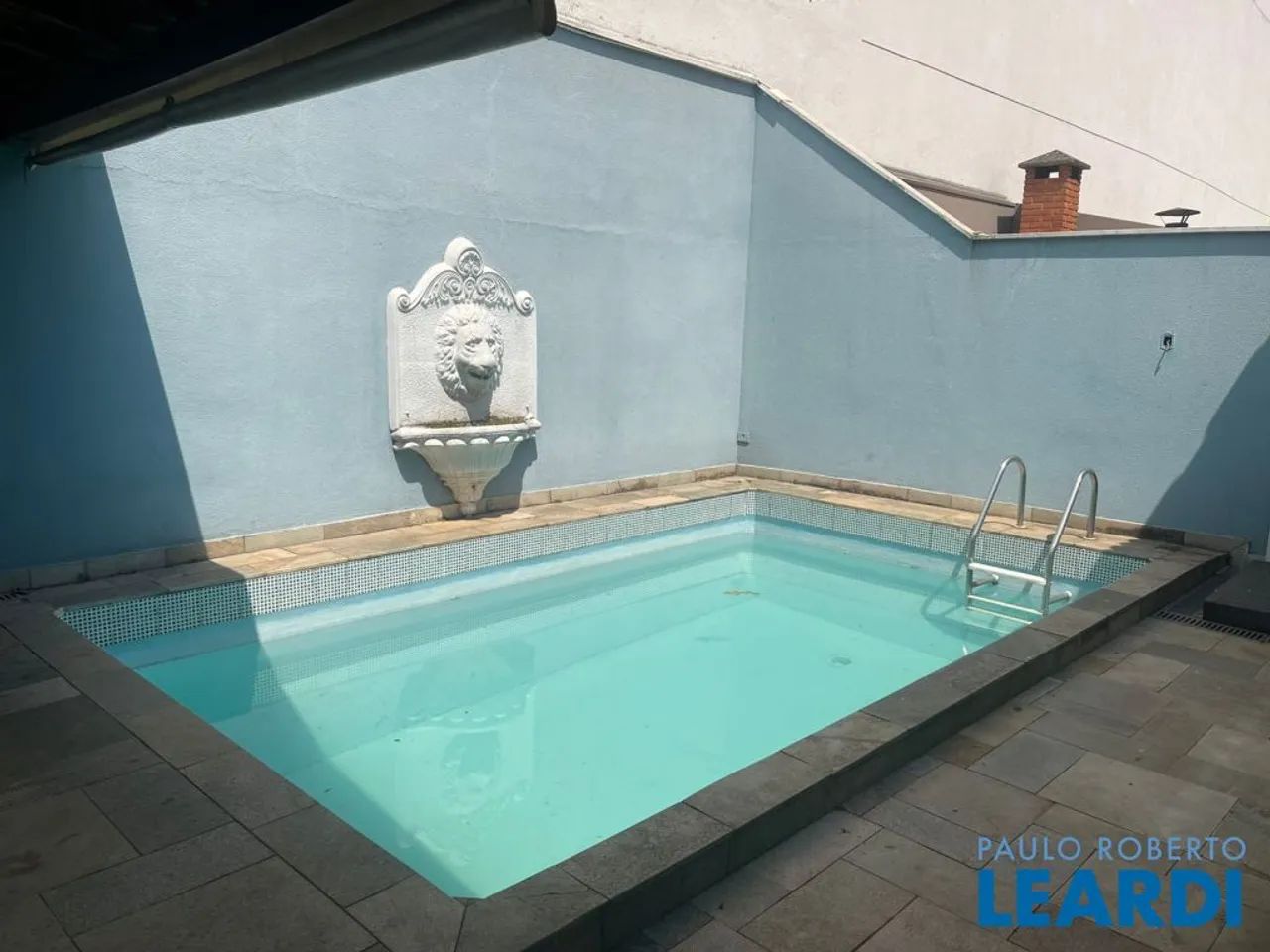 CASA ASSOBRADADA - MORUMBI - SP - Foto 6