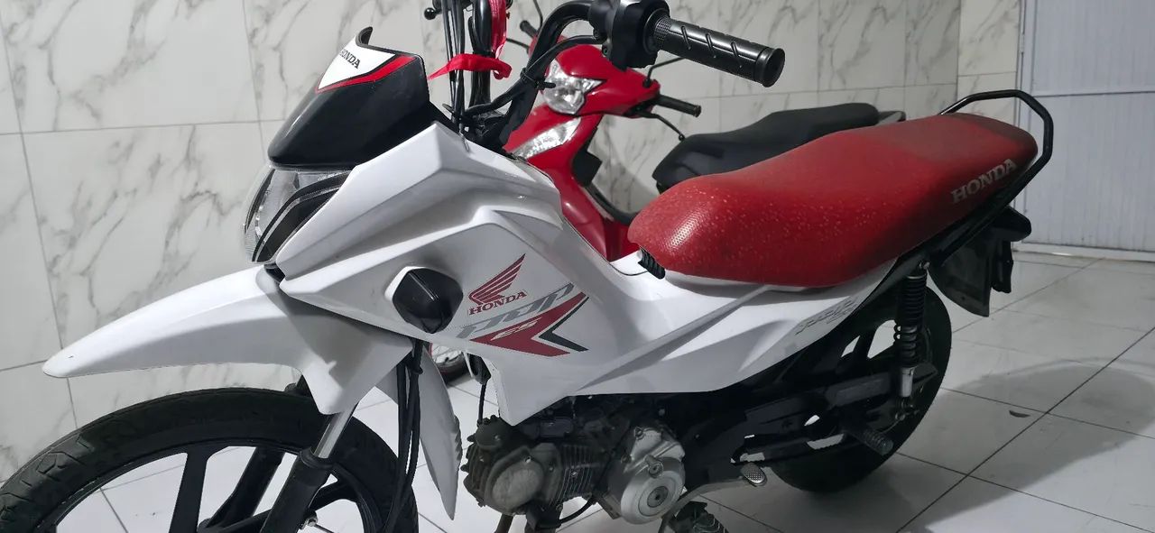 Honda Pop 2025 - Foto 3