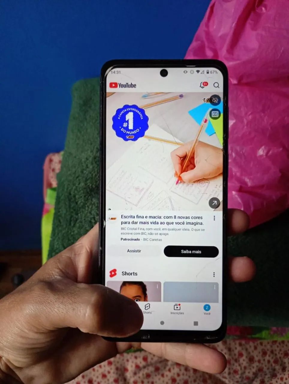 Vendo um moto g22 - Foto 2